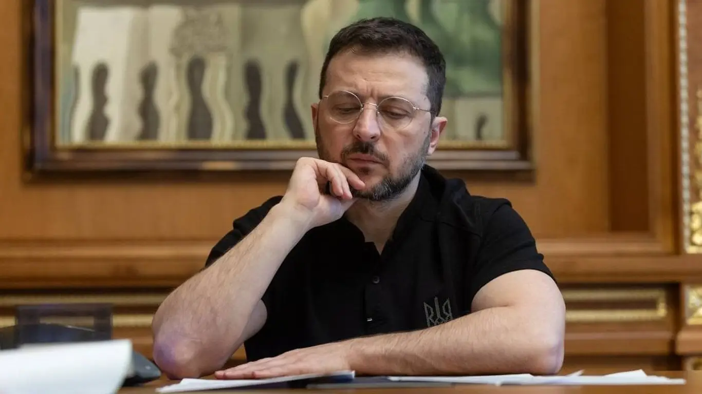 «Нацистский карлик»: в Раде раскрыли план Зеленского в отношении Украины