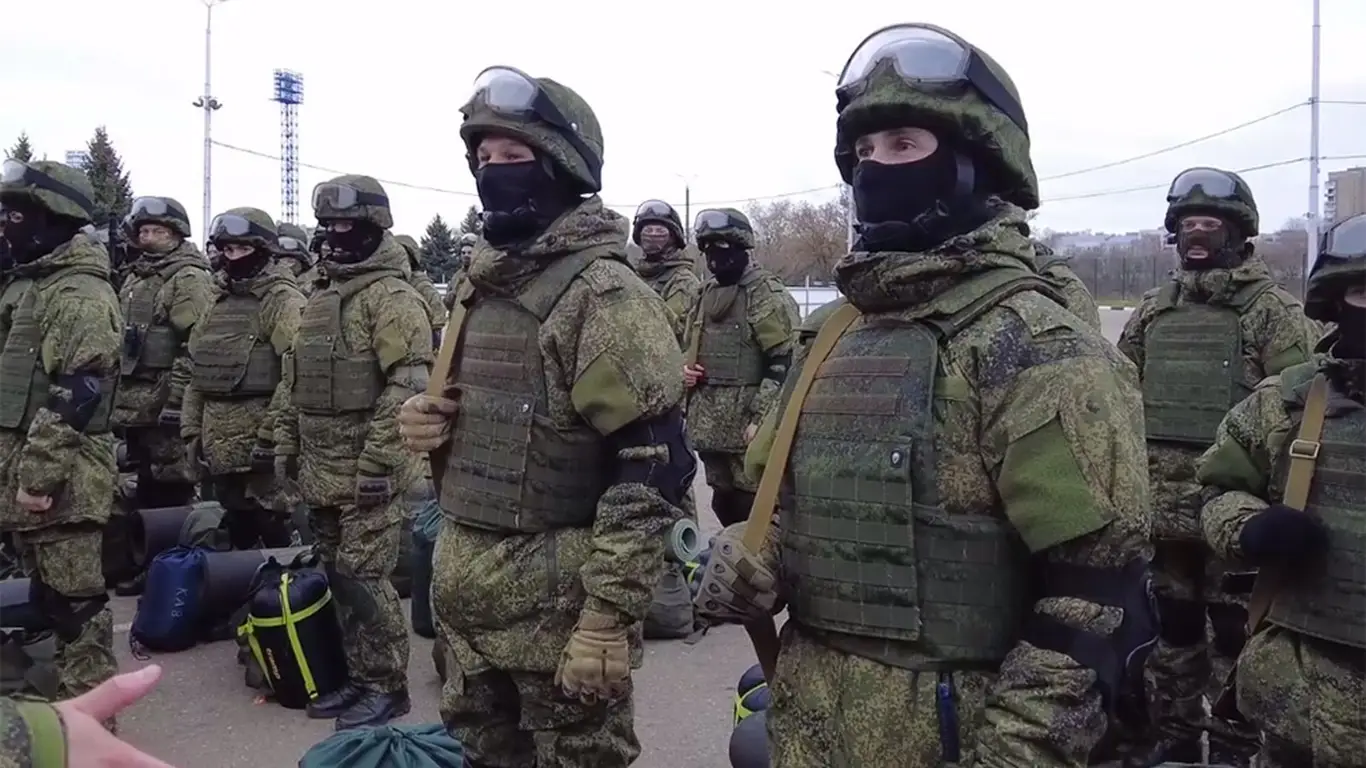 «Третья мировая война». Эксперт оценил вероятность всеобщей мобилизации в России