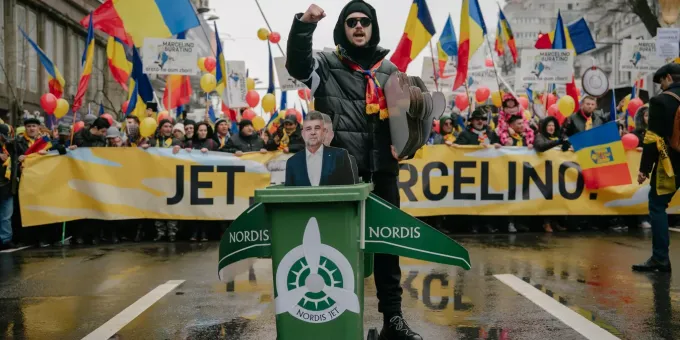 «Будет хуже». К чему США толкают Европу «Будет хуже». К чему США толкают Европу