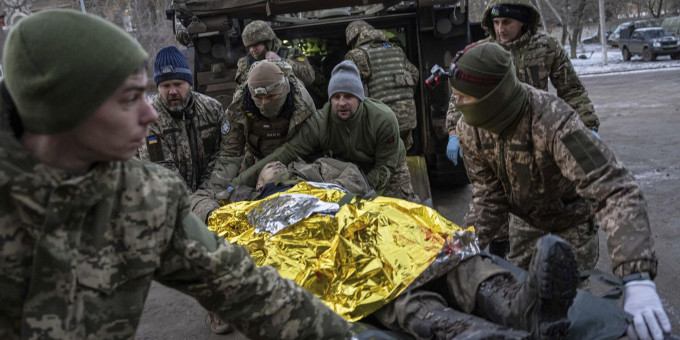 Стало известно о крайне сложной военной обстановке в Курской области Стало известно о крайне сложной военной обстановке в Курской области