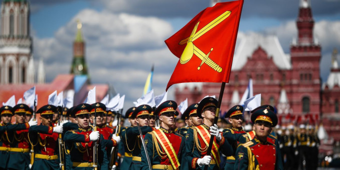 Составлен список стран, которые отказались ехать на парад Победы в Москве Составлен список стран, которые отказались ехать на парад Победы в Москве