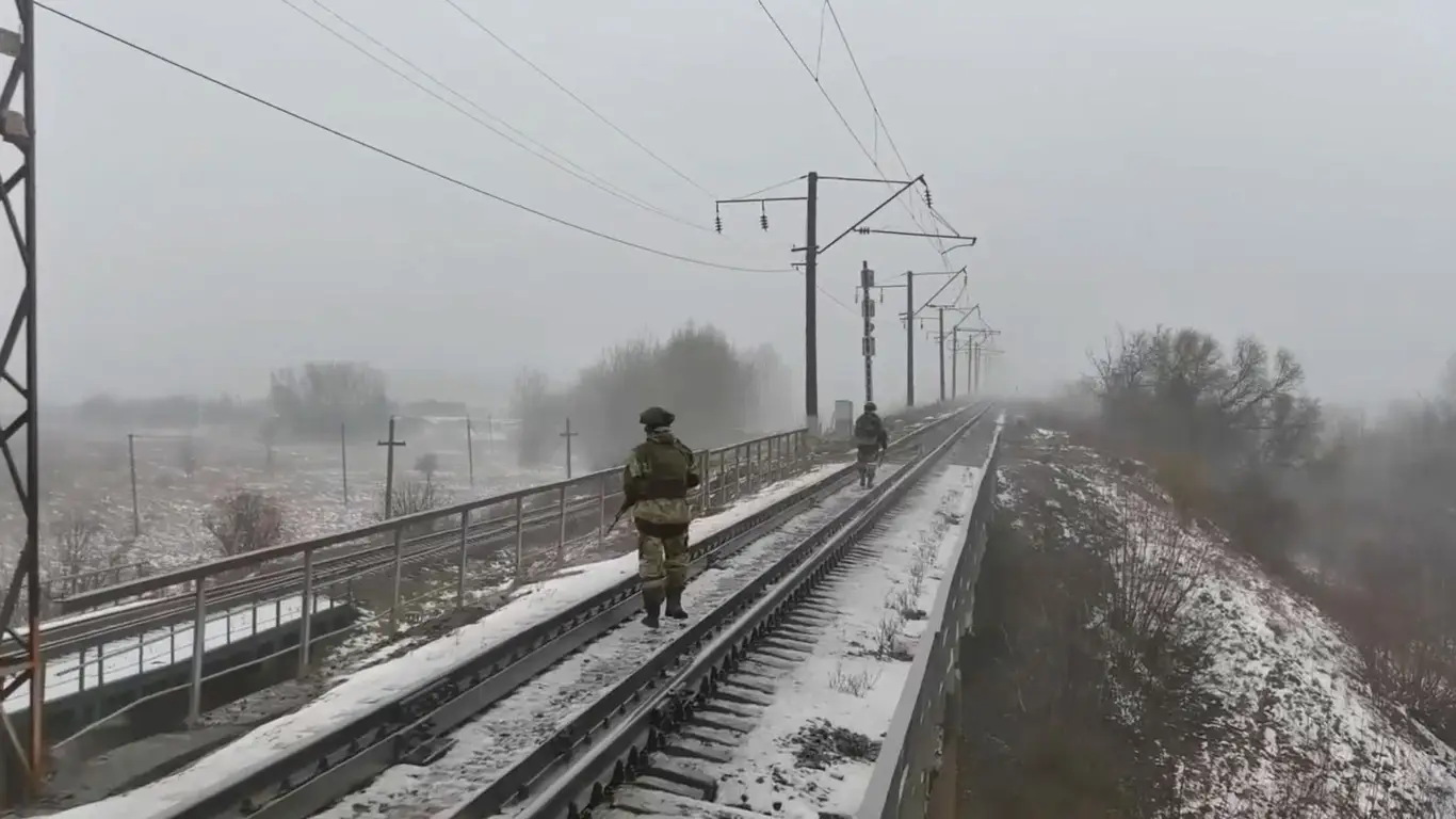 Бои в районе Песчаного, критическое положение под Суджей. Ситуация в зоне СВО к 8 марта