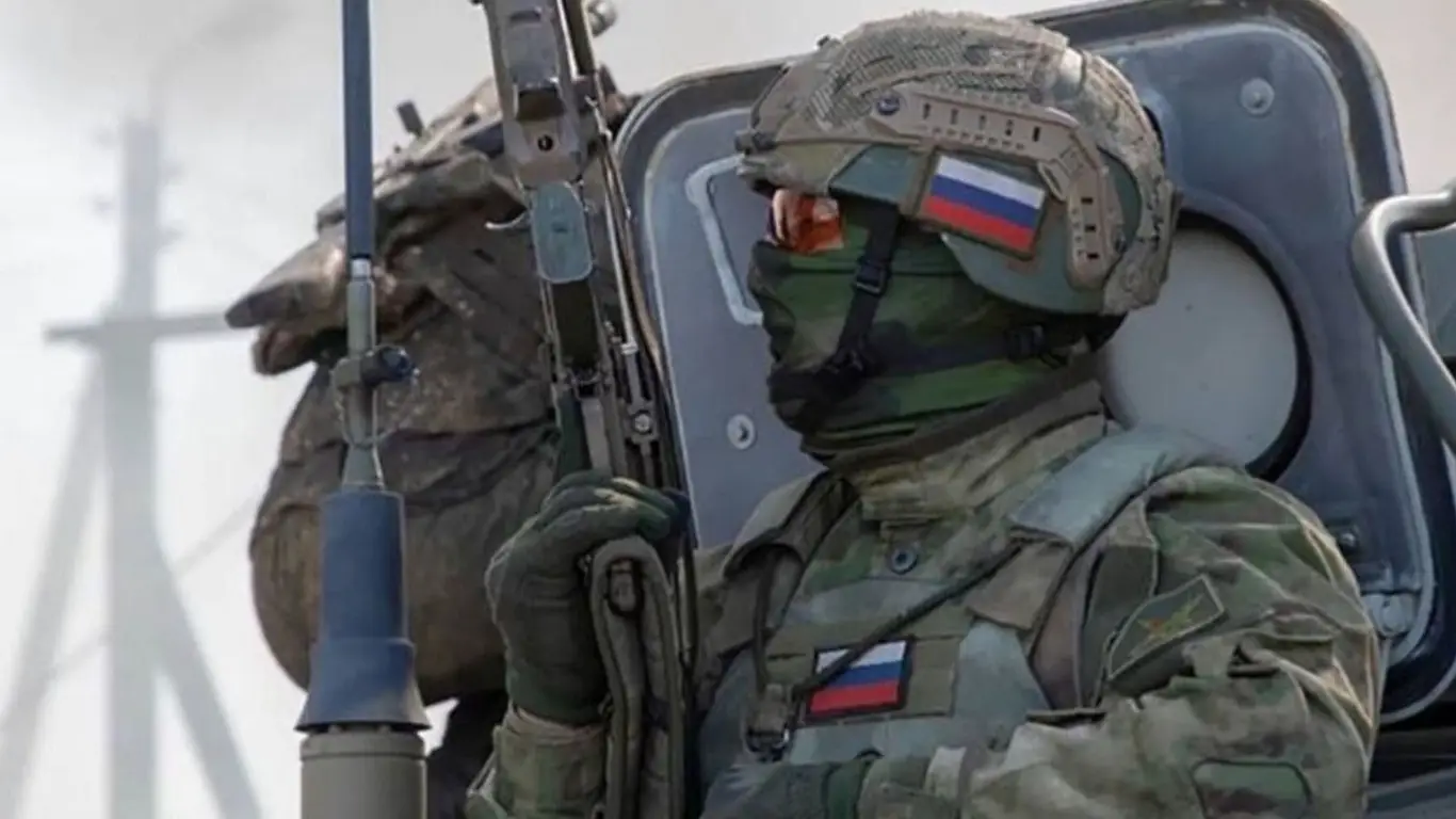 Настоящие герои. Дана оценка дерзкой операции российских войск под Суджей