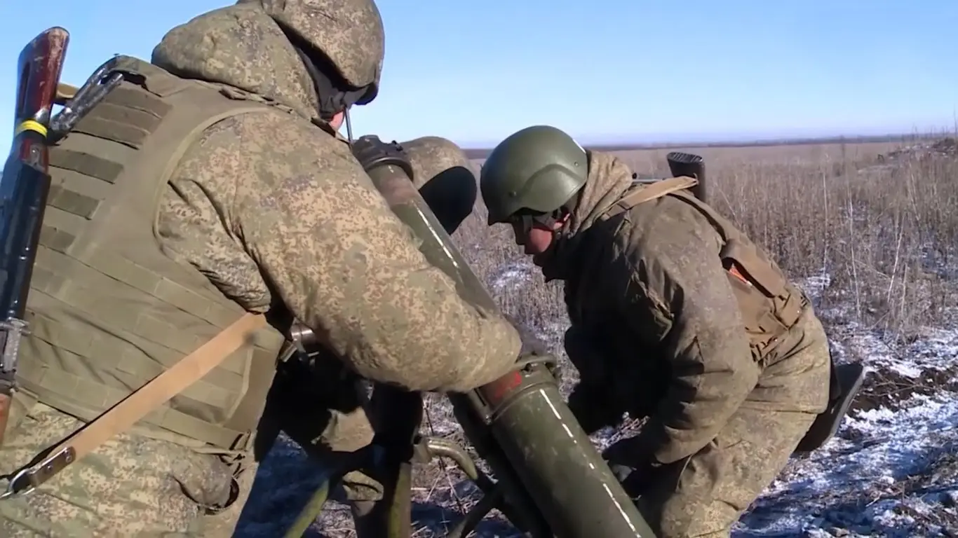 «Малая Локня всё». Очередной успех российских войск под Курском