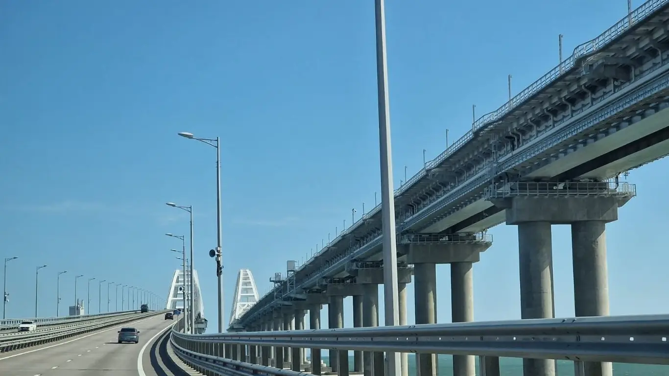 «Уничтожить Крымский мост». Есть ли у Украины шансы на успех?
