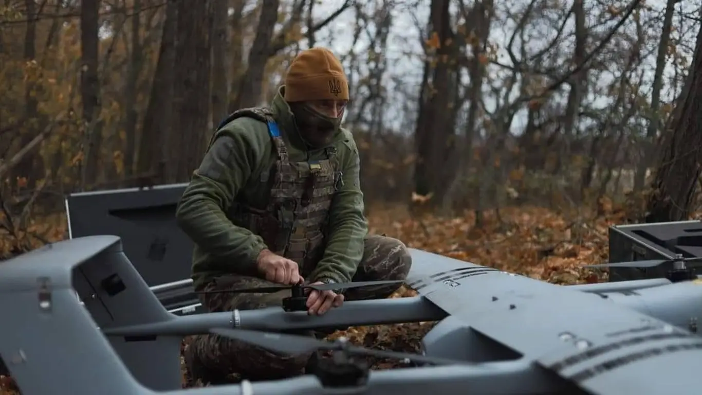 Украина — новая Кремниевая долина? Шокирующее заявление о крупнейшей военной лаборатории в мире