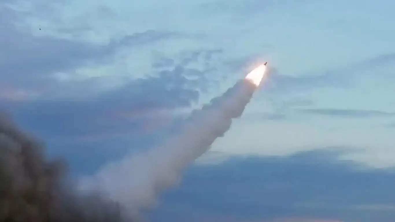 Достать «Орешник». Раскрыт возможный ответ России на массированную атаку ВСУ