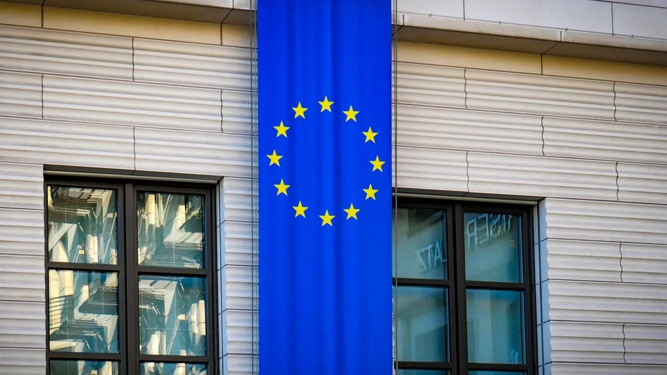 Под угрозой раскола. Европа в смятении из-за Украины