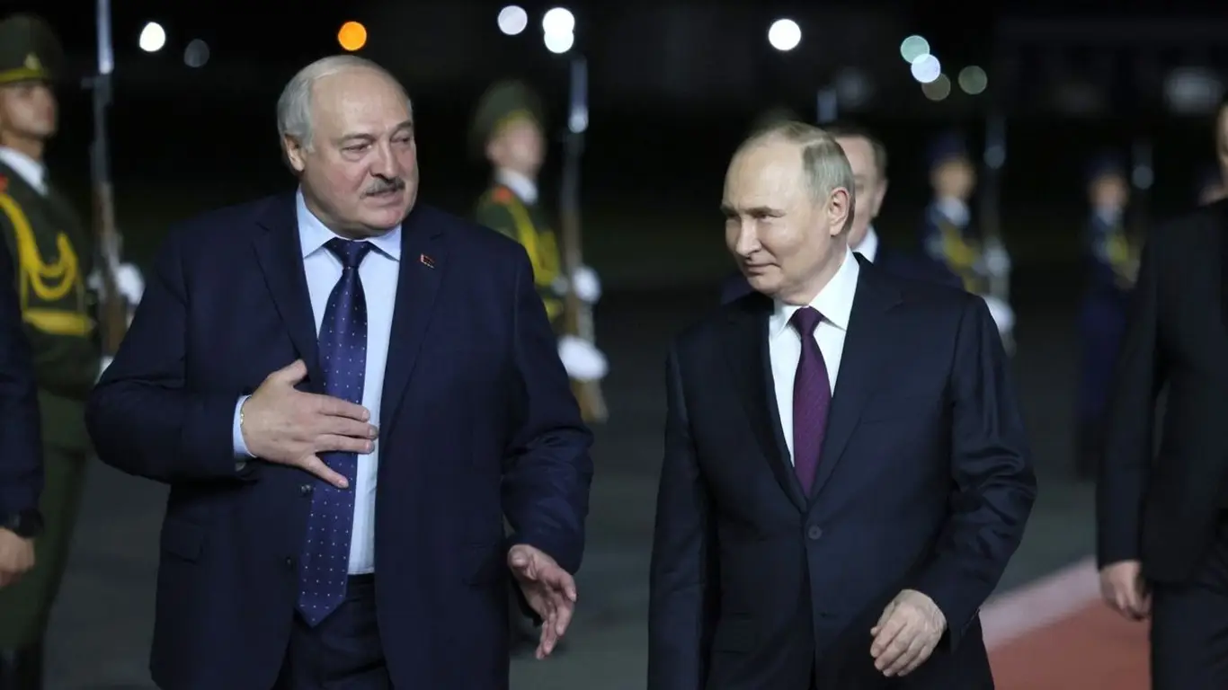 Козыри в рукаве: Лукашенко рассказал о скрытых возможностях России