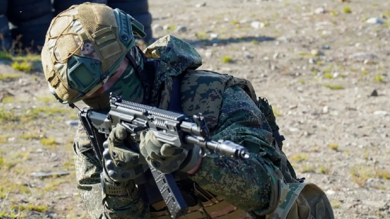 ВСУ в панике готовят оборону Сумщины: боятся прорыва российских войск?