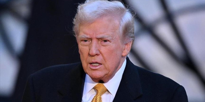 Кто что получит: Трамп рассказал, как будет делить Украину Кто что получит: Трамп рассказал, как будет делить Украину