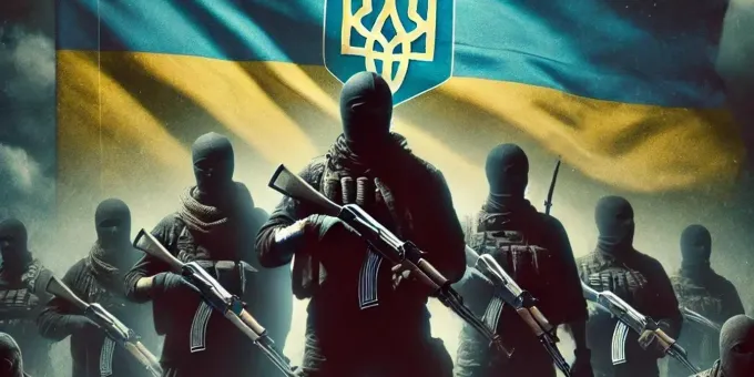 ВСУ под Курском оставили наилучшие образцы своего вооружения ВСУ под Курском оставили наилучшие образцы своего вооружения