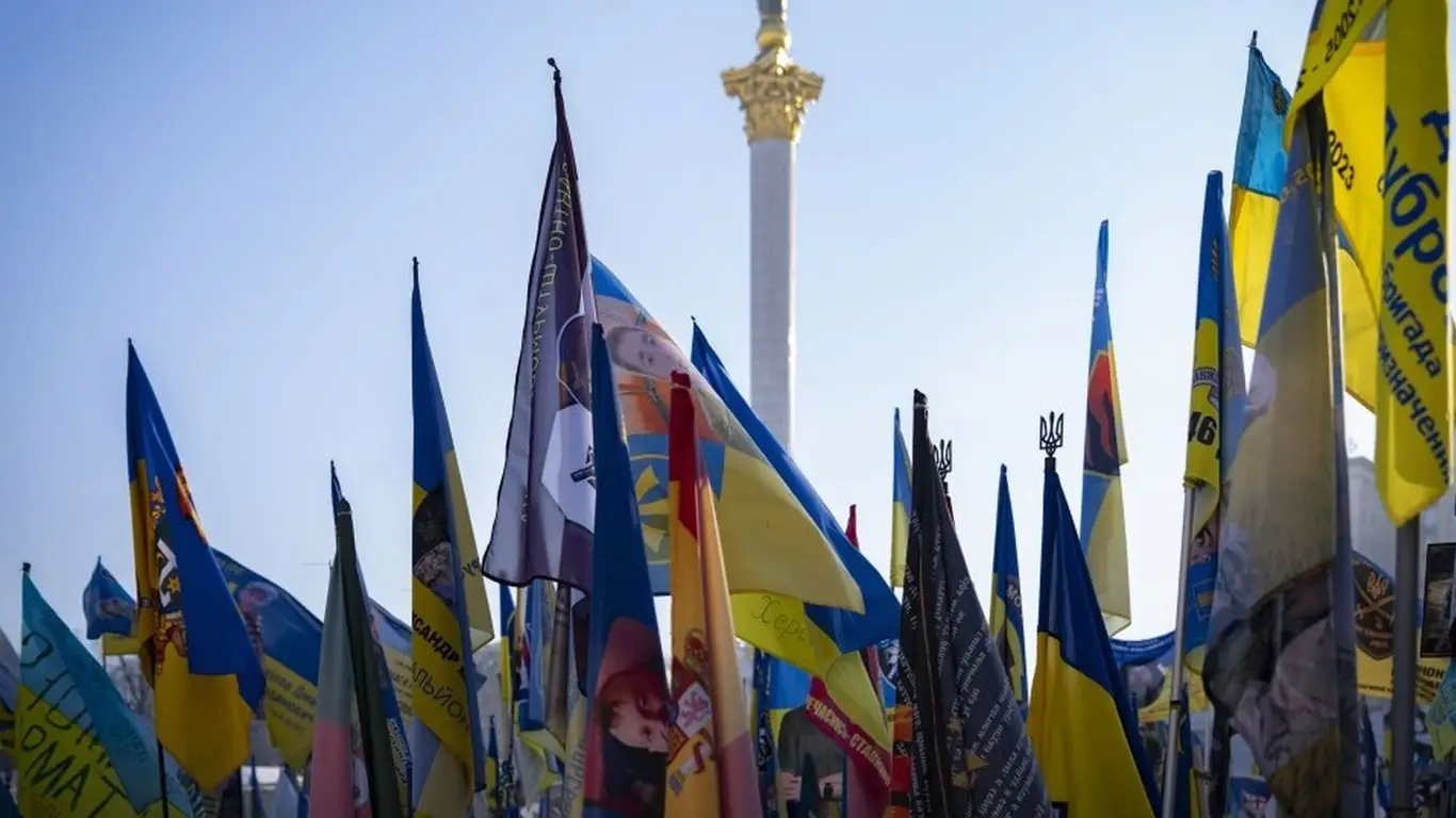 «Начало конца». В Госдуме прокомментировали ситуацию под Курском