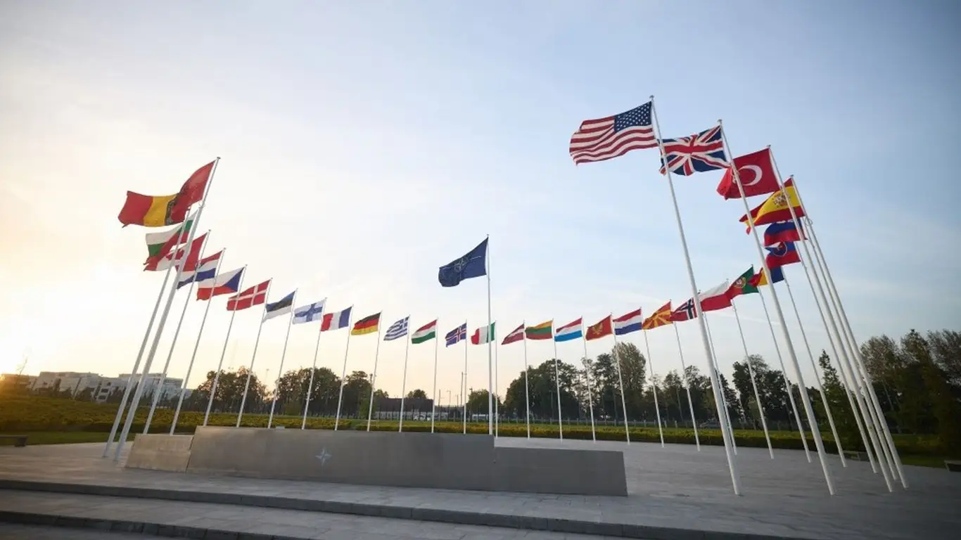 В США назвали пределы расширения НАТО
