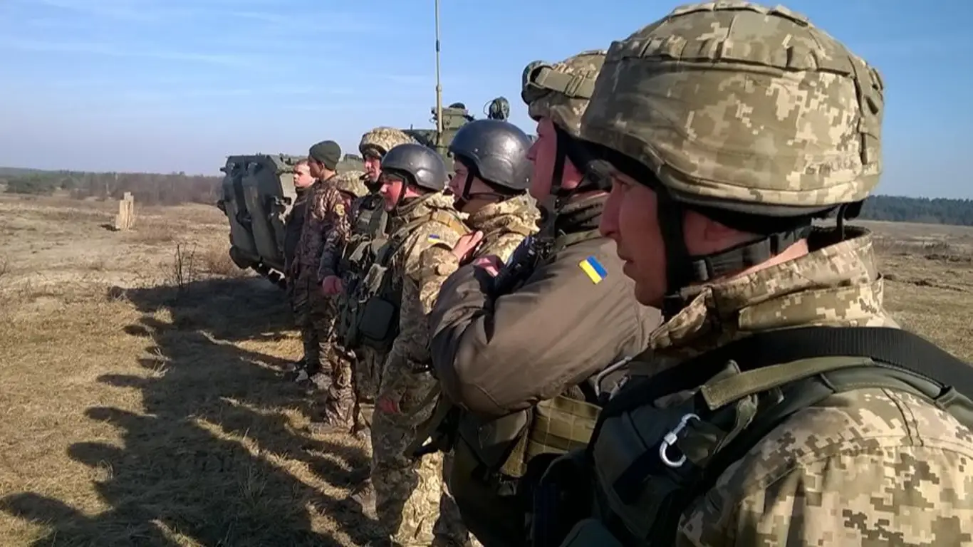 Украинский солдат рассказал о жестоких методах в ВСУ