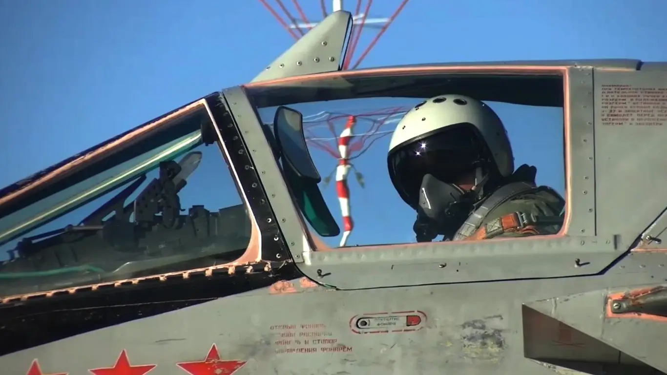 МО РФ: российские военнослужащие поразили инфраструктуру военных аэродромов на Украине
