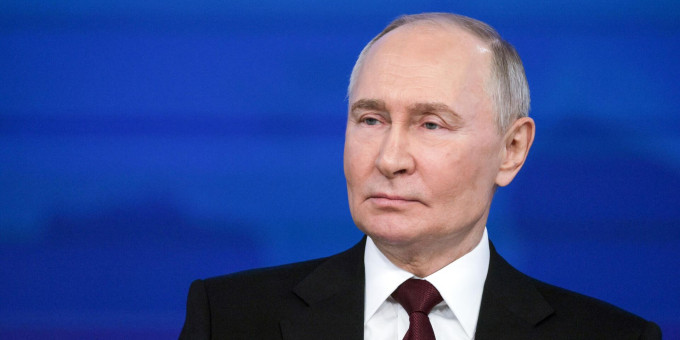 Стало известно о поручении Путина, от которого на Западе пришли в ужас Стало известно о поручении Путина, от которого на Западе пришли в ужас