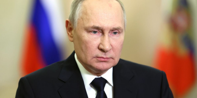 ПУТИН ВЫНЕС ОКОНЧАТЕЛЬНЫЙ ПРИГОВОР: РОССИИ ВЫПАЛА УНИКАЛЬНАЯ ВОЗМОЖНОСТЬ ПУТИН ВЫНЕС ОКОНЧАТЕЛЬНЫЙ ПРИГОВОР: РОССИИ ВЫПАЛА УНИКАЛЬНАЯ ВОЗМОЖНОСТЬ