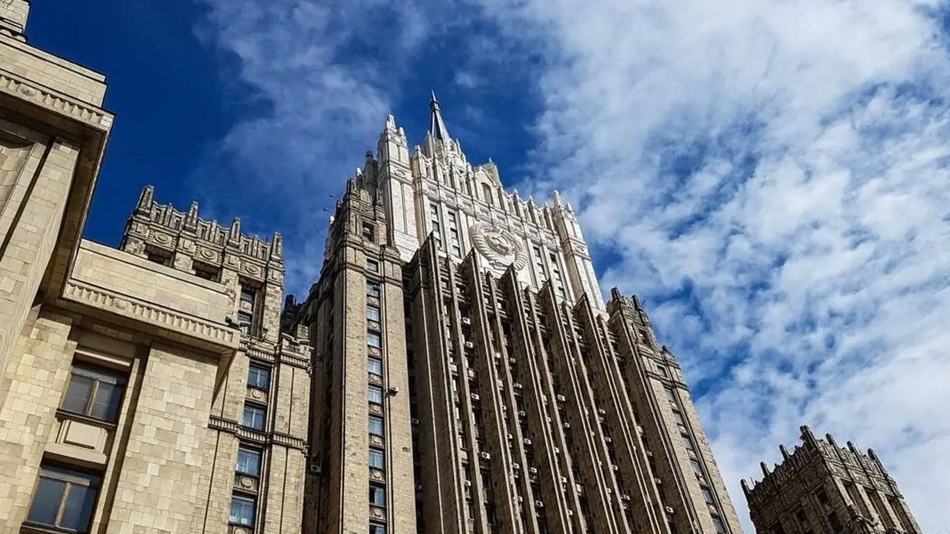Россия связывается со странами наёмников ВСУ – что будет дальше?