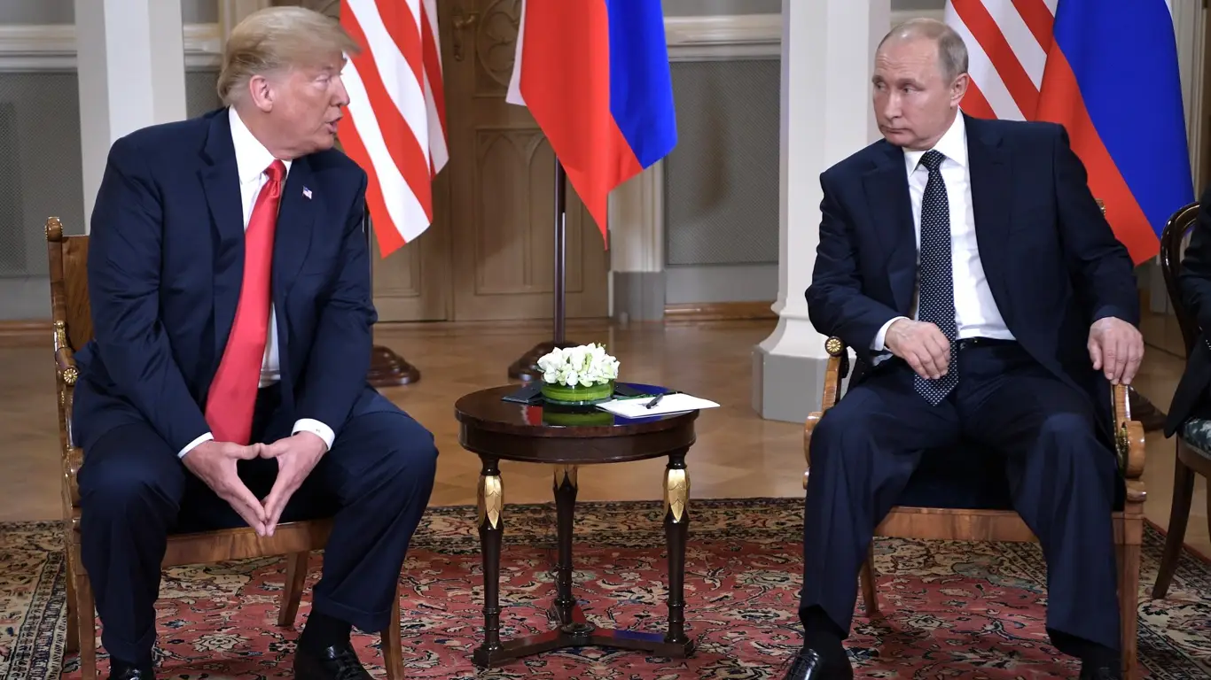 Загнать в ловушку: раскрыт дерзкий план США в отношении России