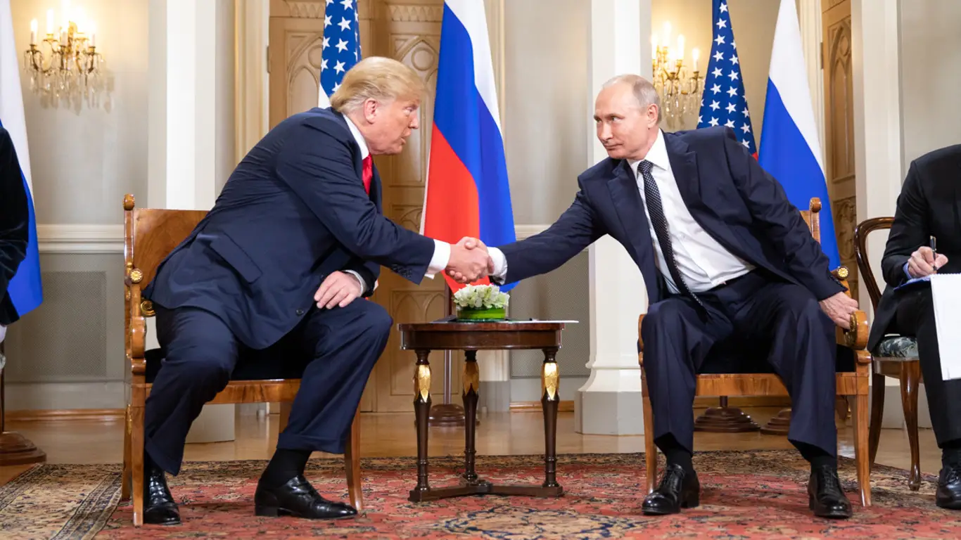 Путин победил: на Западе сделали заявление о конце конфликта на Украине