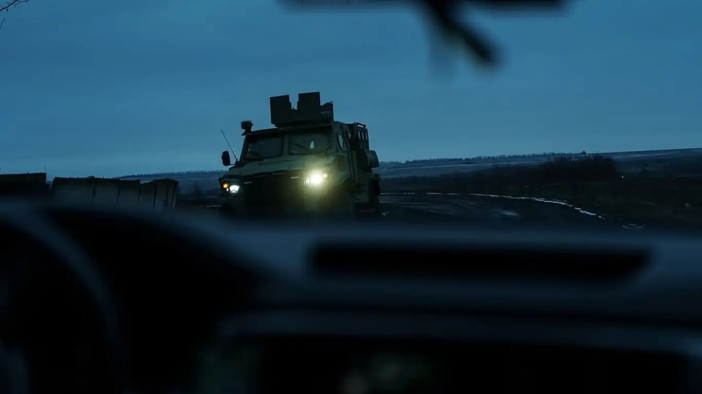 Провал на Харьковщине: враг снимает резервы и бежит под Покровск