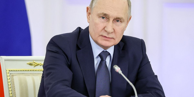 ПОСЛАНИЕ С НАМЕКОМ: ПУТИН ПЕРЕДАЛ ТРАМПУ ЧЕТКИЙ СИГНАЛ ИЗ ШЕСТИ СЛОВ ПОСЛАНИЕ С НАМЕКОМ: ПУТИН ПЕРЕДАЛ ТРАМПУ ЧЕТКИЙ СИГНАЛ ИЗ ШЕСТИ СЛОВ