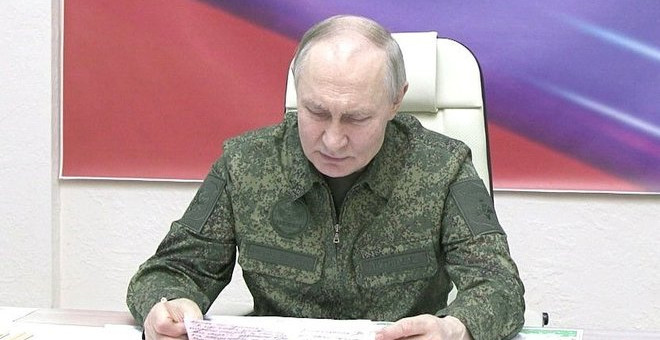 Путин поступил умно — Россия «поймала трех зайцев», пригласив Израиль на парад Путин поступил умно — Россия «поймала трех зайцев», пригласив Израиль на парад