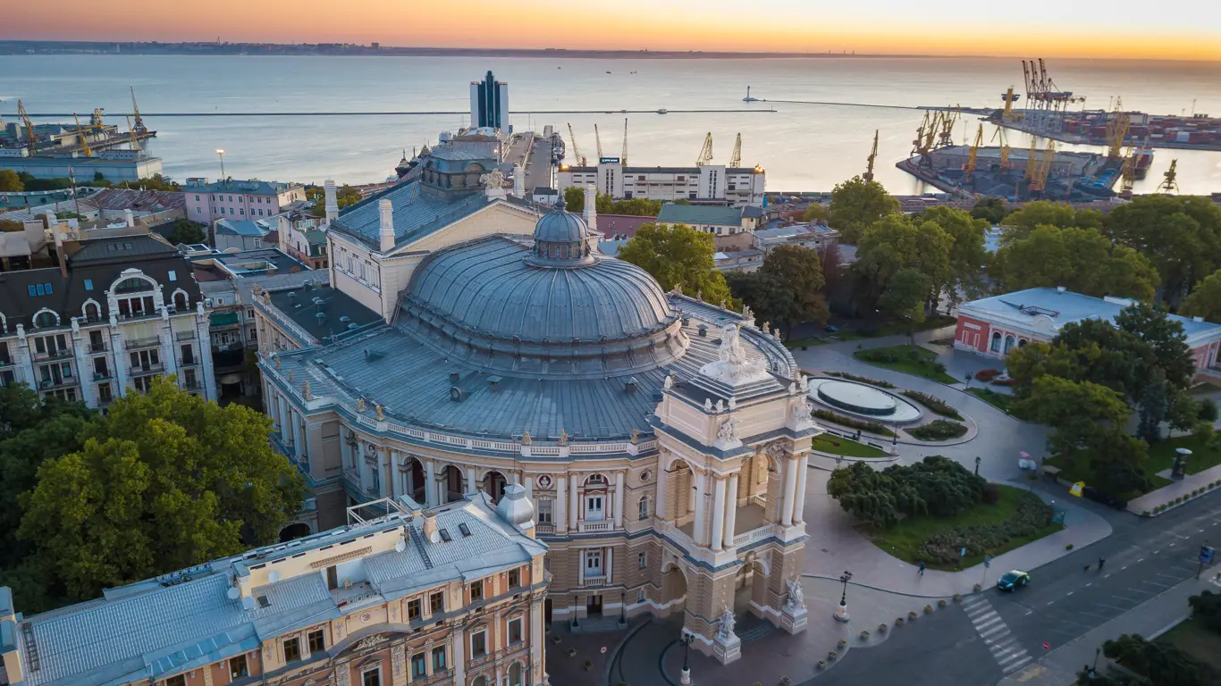 Судьба города: депутат высказался о будущем Одессы