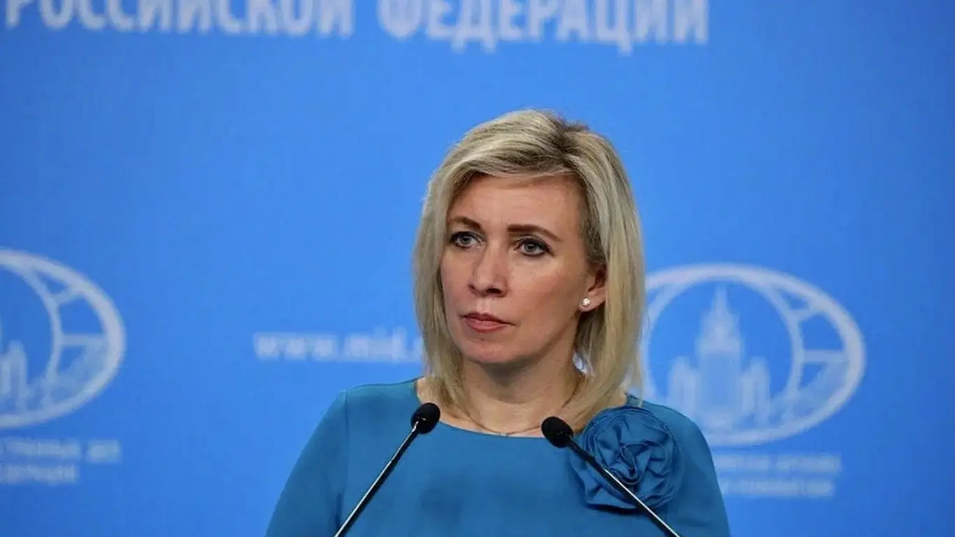 Внучка нациста во главе ООН? Захарова жёстко раскритиковала выдвижение Бербок