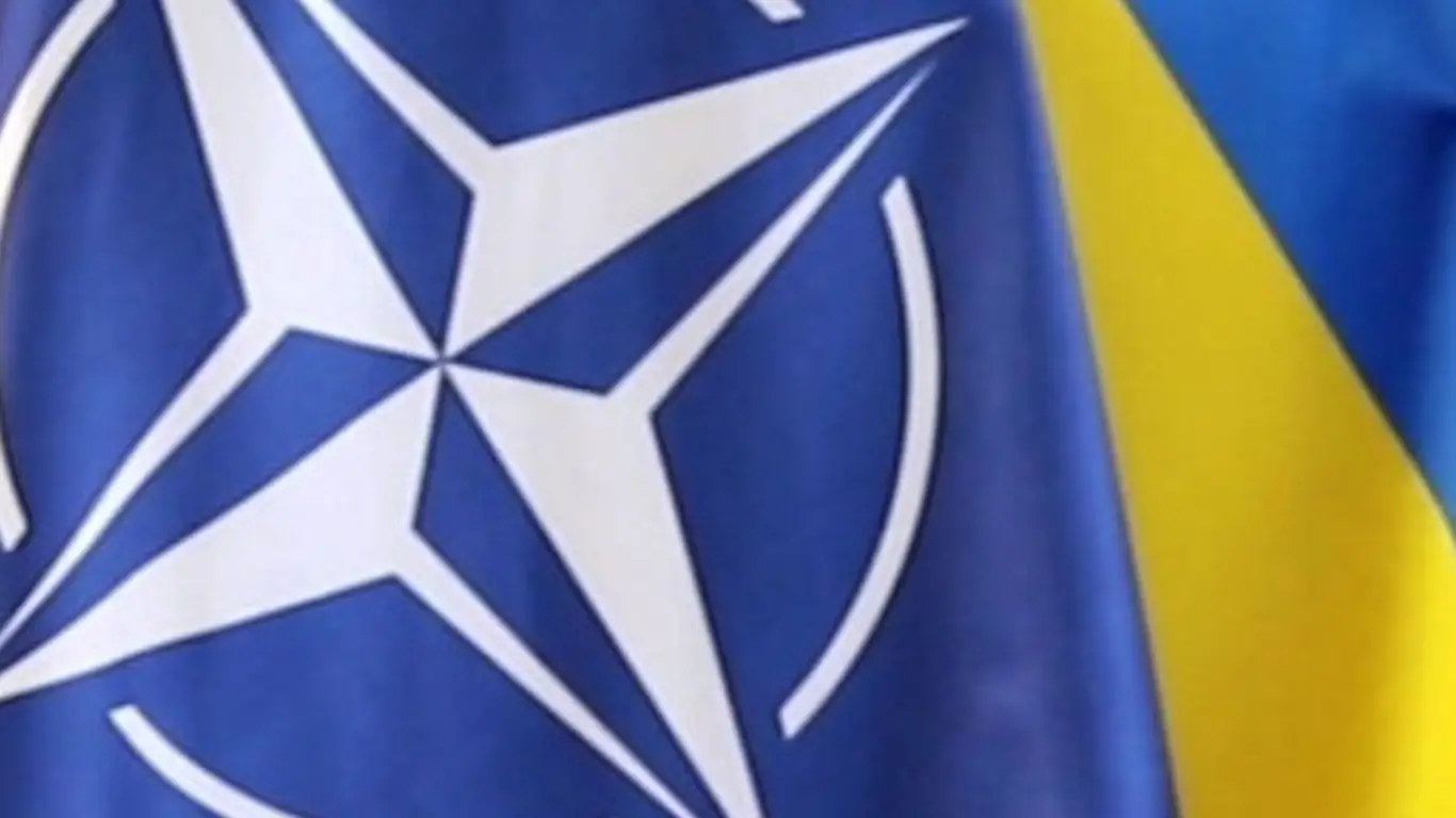 Извращенная логика. Чем Украина аргументирует необходимость вступления в НАТО?