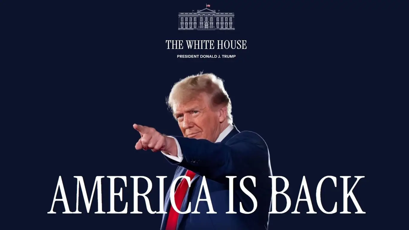 Трамп намерен разорвать союз России и Китая. США готовят большую игру за влияние