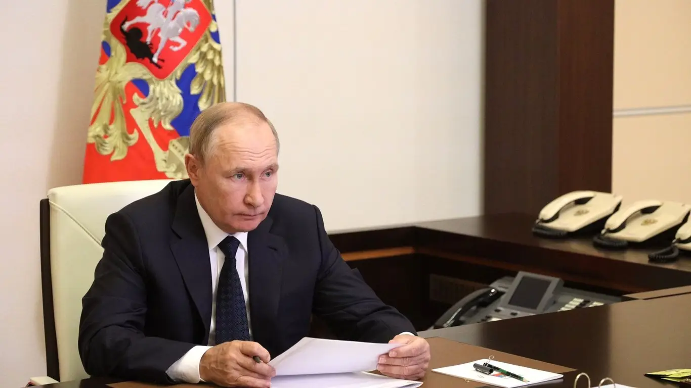 «Потеря очков для Украины»: аналитик назвал победителя в разговоре Путина и Трампа