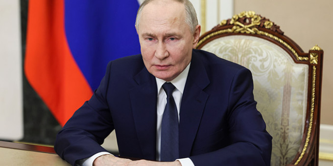 Кремль рассказал об итогах переговоров Путина и Трампа Кремль рассказал об итогах переговоров Путина и Трампа