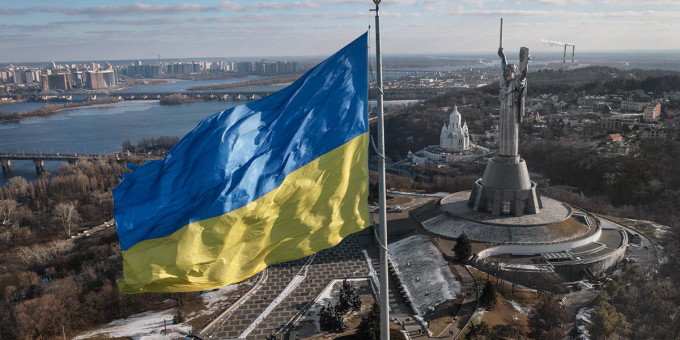 «Он отдаст ему порты Одессы»: Украина обсуждает «зловещий знак» в день переговоров Путина и Трампа «Он отдаст ему порты Одессы»: Украина обсуждает «зловещий знак» в день переговоров Путина и Трампа