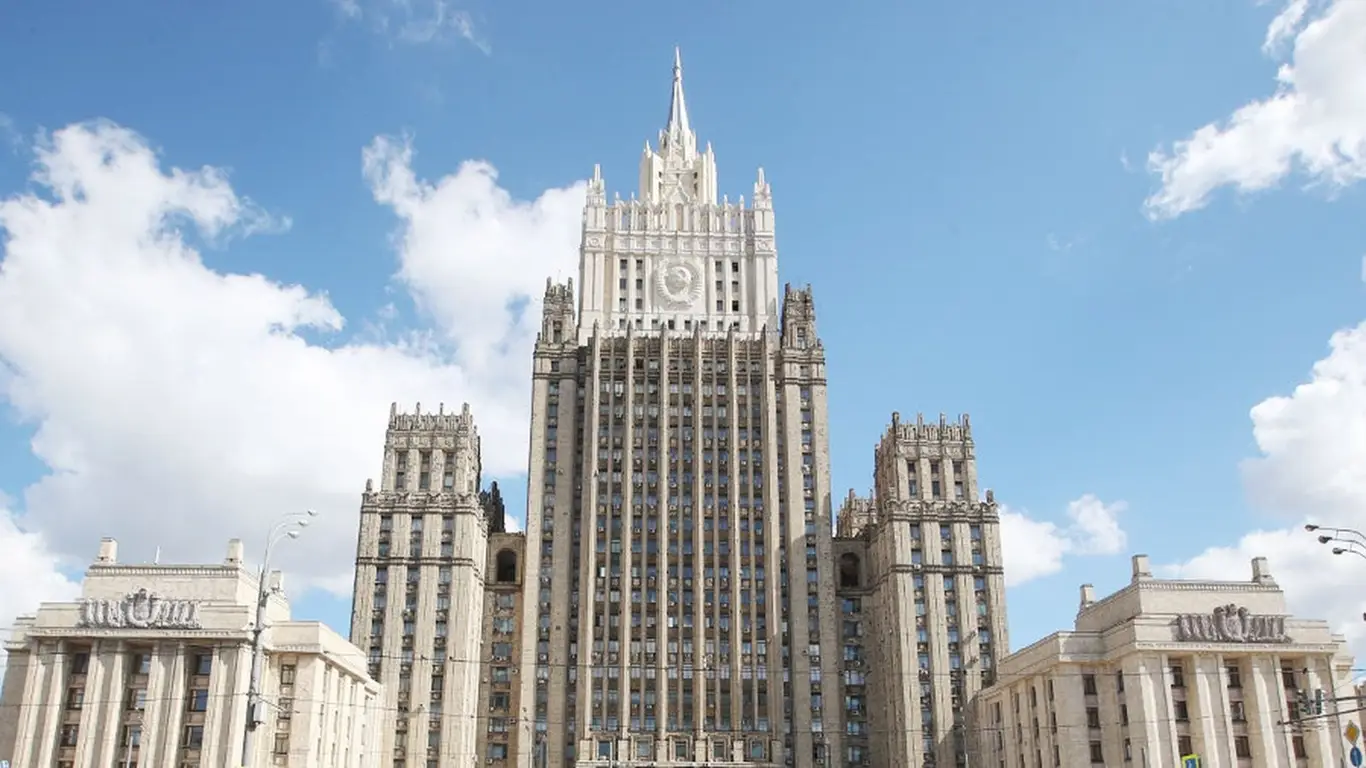 В российском МИДе сделали жесткое предупреждение Западу по Украине