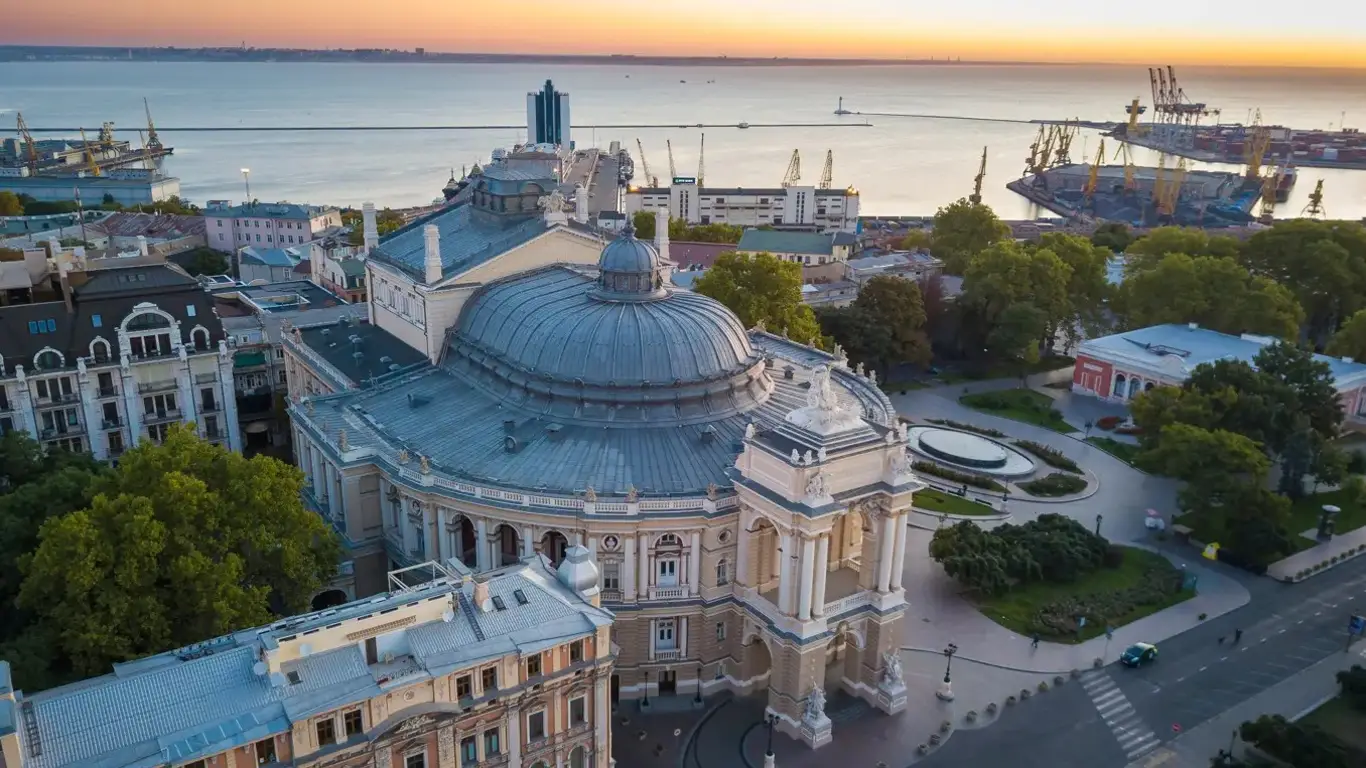 Назван город, имеющий решающее значение в конфликте на Украине