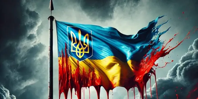 Часть солдат ВСУ выступила за заключение мира с РФ