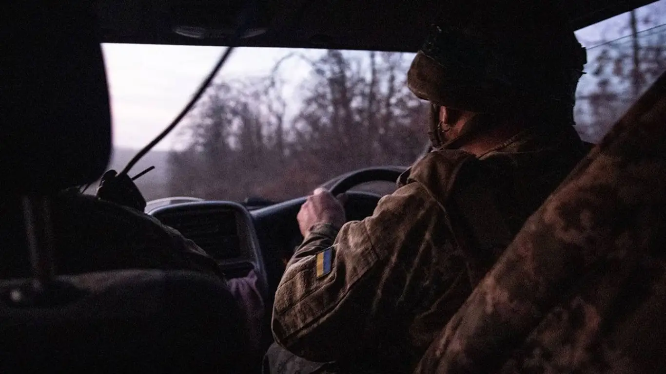 Не дожидаясь приказа. Подробности бегства ВСУ из-под Курска