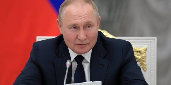 Путин дал последний шанс скандальному губернатору Путин дал последний шанс скандальному губернатору
