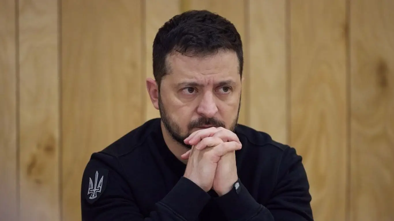 «Он всем надоел»: в Совфеде прокомментировали слухи о капитуляции Киева