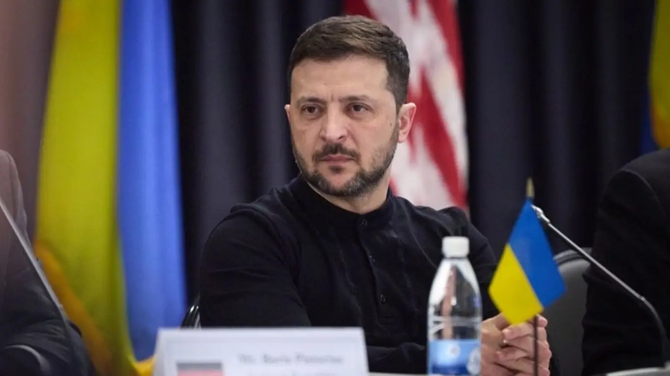 «Россия повлияла на США»: Зеленский сделал неожиданное заявление