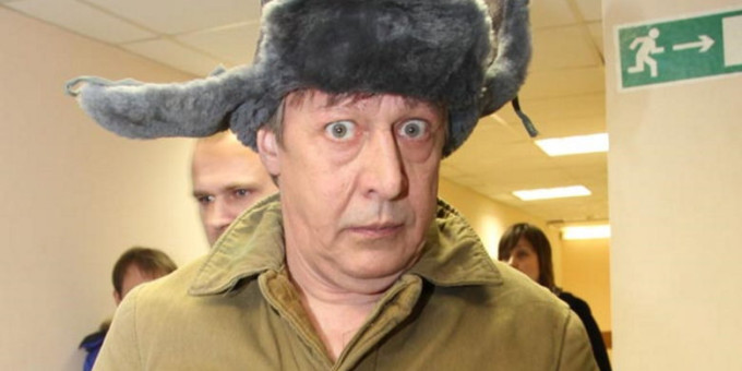 «Его понесет моментально»: нарколог рассказал, что ждет Михаила Ефремова после освобождения из колонии «Его понесет моментально»: нарколог рассказал, что ждет Михаила Ефремова после освобождения из колонии