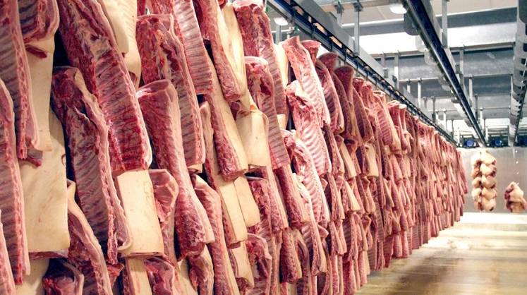 Россельхознадзор: Россия может увеличить экспорт мясной продукции
