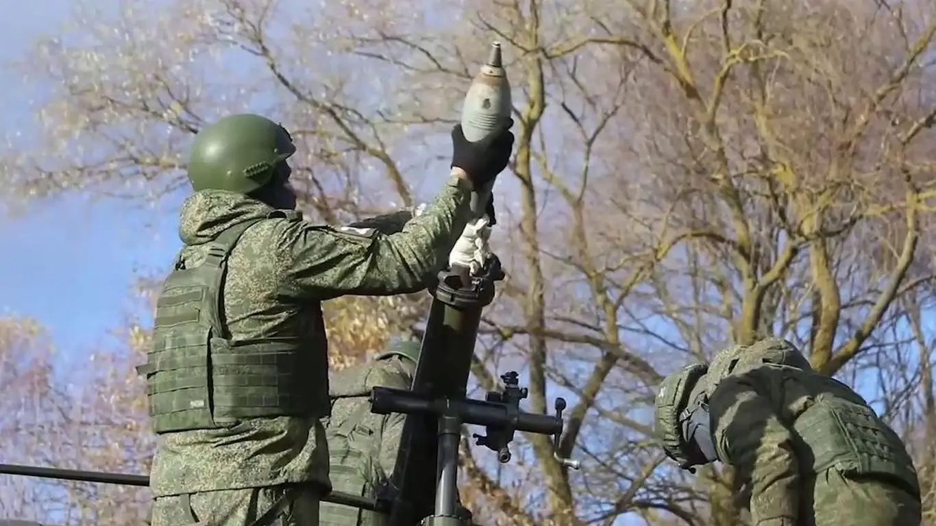 Пришлось оставить. На Украине признали продвижение российских войск в Торецке