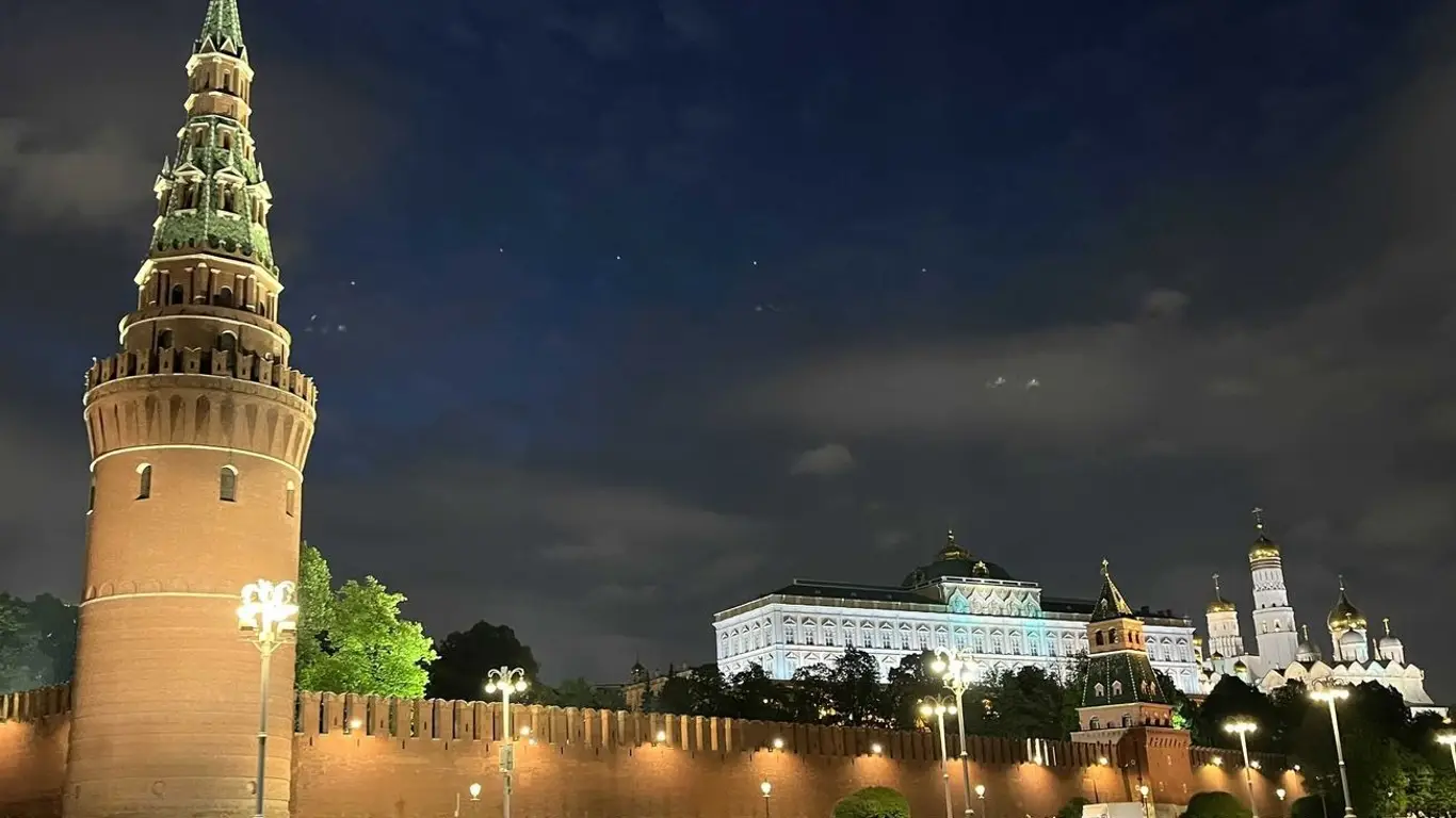 На пути к миру. Обнародованы итоги переговоров РФ и США в Саудовской Аравии
