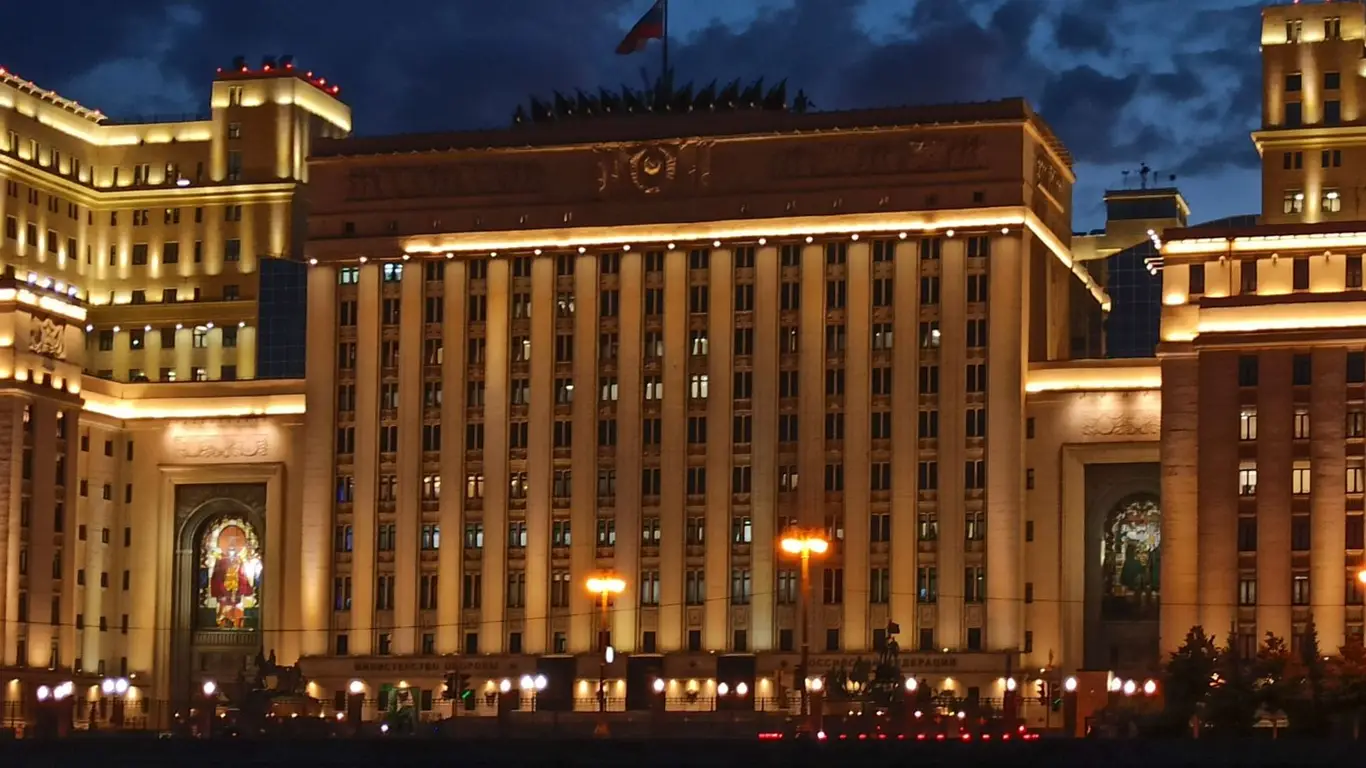 Генерал-миллиардер рвётся на передовую: обвиняемый по делу о взятках просится на СВО