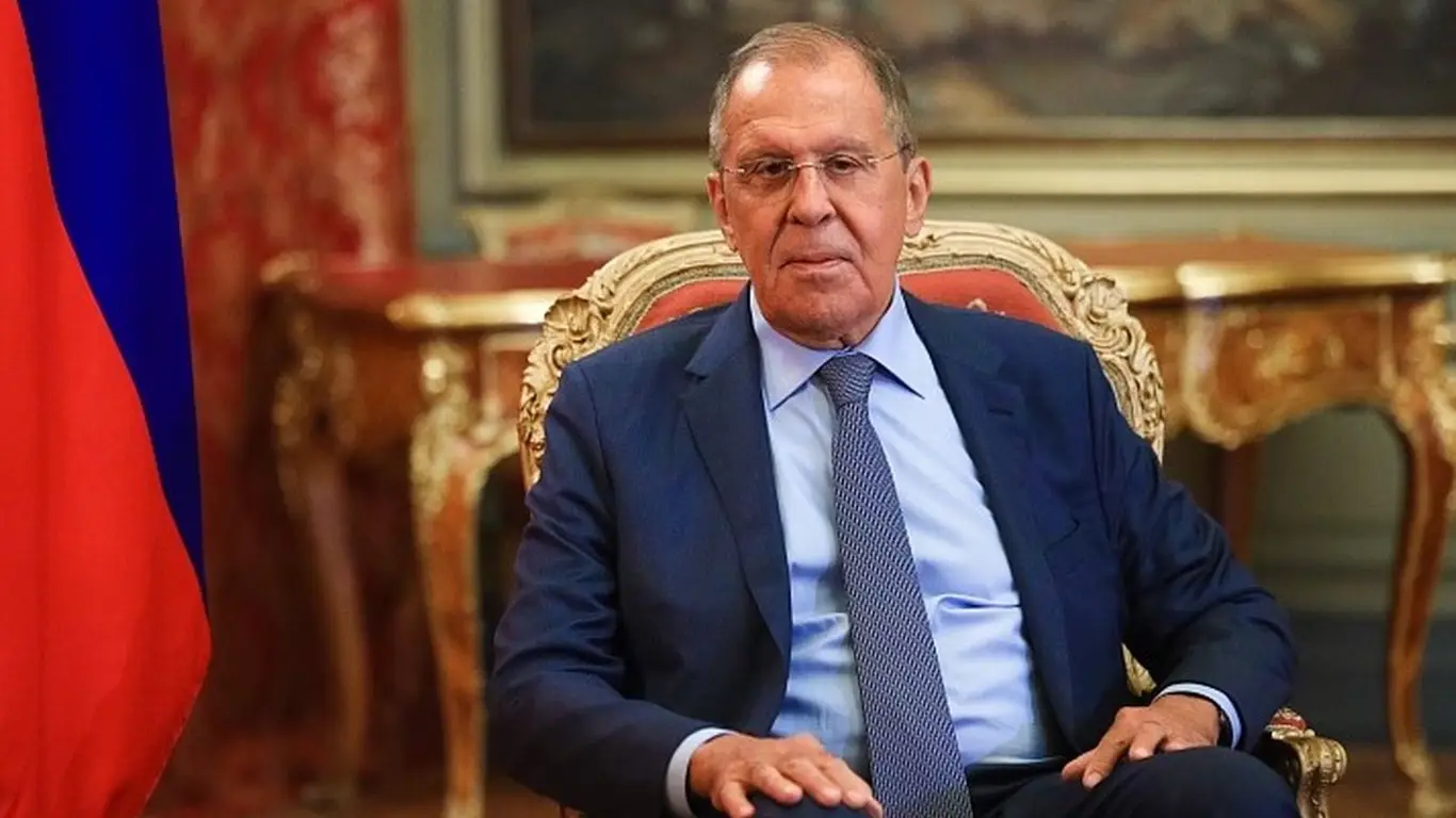 «Ветер переменился»: Лавров высмеял Запад за резкий разворот по перемирию на Украине