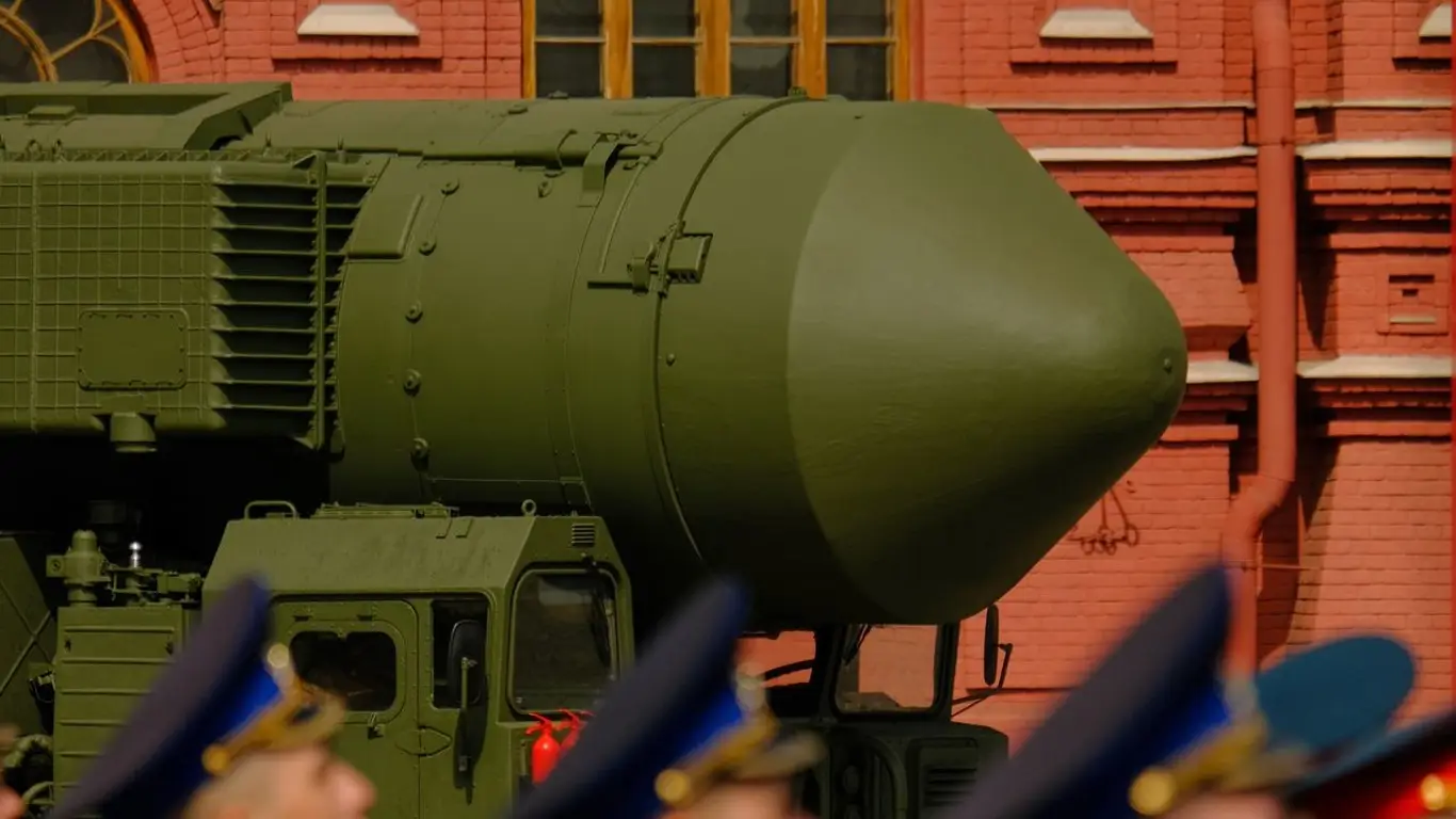 «Оно не было украинским»: в США напомнили про неудобный факт о ядерном оружие
