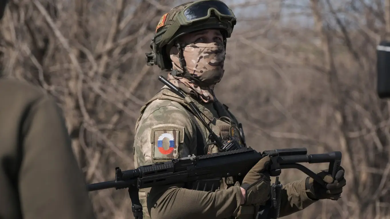 Когда Россия рассчитывает поставить точку в украинском вопросе